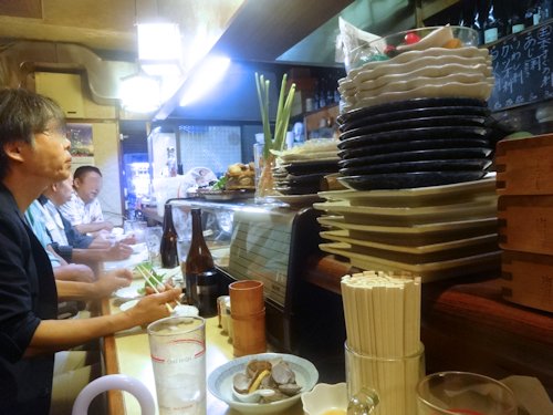 大雅＠中野