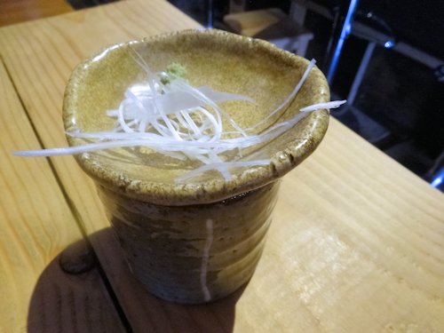 浅見製麺所＠中野