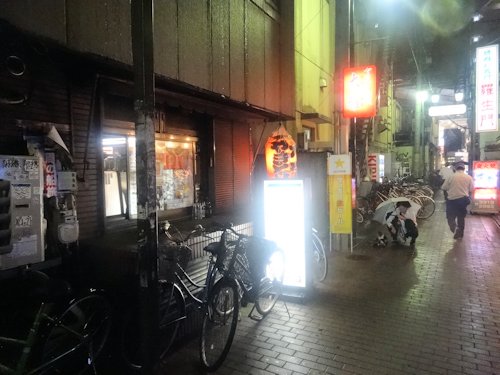 大雅＠中野