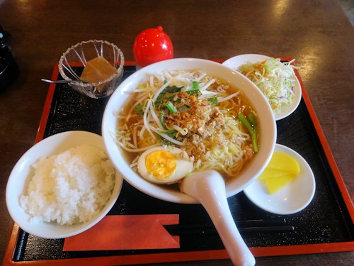 佑佳＠新中野