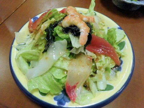 赤ひょうたん＠中野