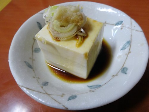 そば処 松屋＠中野