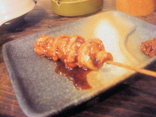 居酒屋 万喜 中野 東京ブウブウking