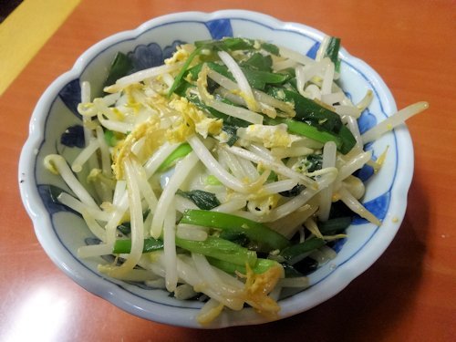 そば処 松屋＠中野