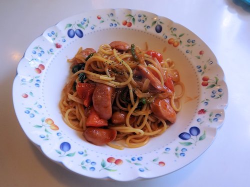 カフェ　サンマリノ＠中野