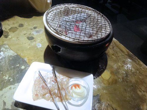 円らく中野荘@中野