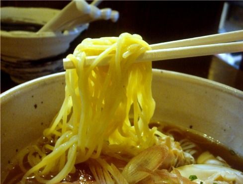 むろや＠新宿御苑前-麺