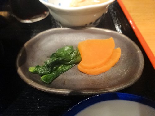 円らく 中野荘＠中野