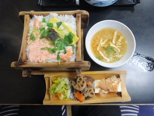 篝＠中野
