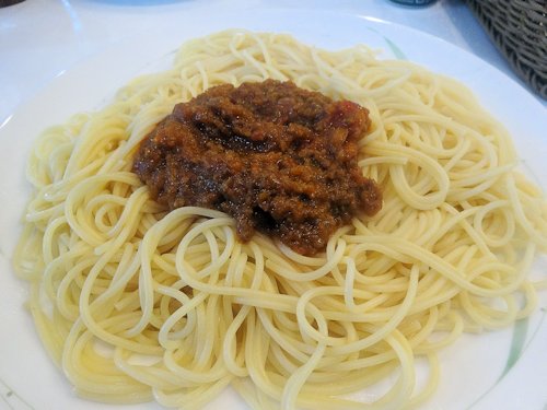 クロシェットカフェ＠中野