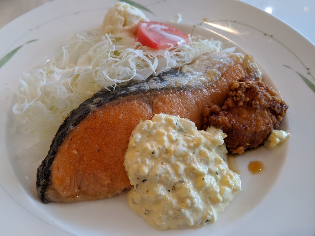 クロシェットカフェ Clochette Cafe 中野 12 東京ブウブウking クロシェットカフェ Clochette Cafe 中野 12 東京ブウブウking