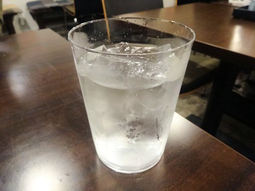 ぽんた食堂@中野