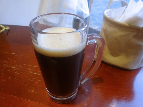 阿佐ヶ谷麦酒工房