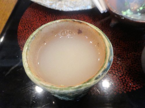 玄蕎麦　野中＠中村橋