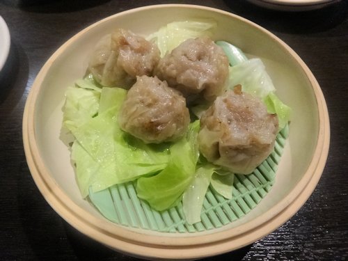季味也@中野
