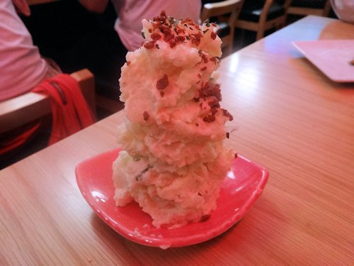 打越酒場@中野
