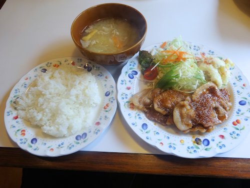 サンマリノ＠中野