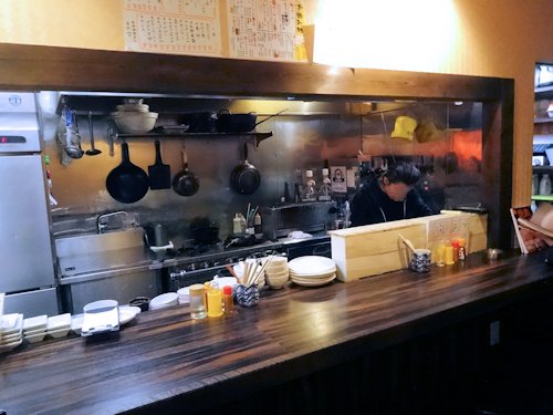 銭屋@新井薬師前