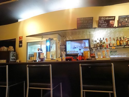 kitchen しとれ 中野南口レンガ坂店@中野