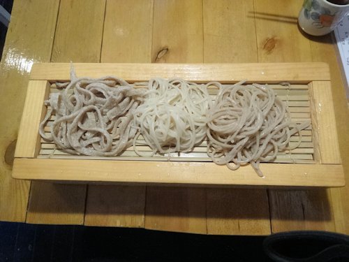 浅見製麺所@中野