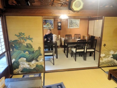 茶房 長谷路@長谷寺・奈良県