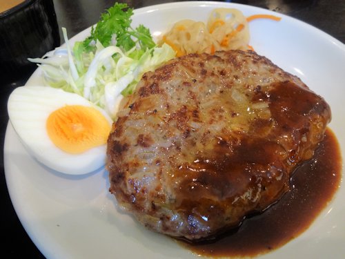 ストローハット＠中野