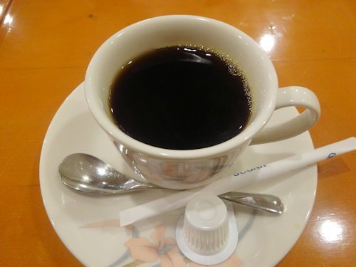 東京風月堂　中野南口店
