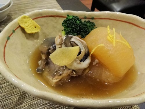 酒菜家 秀＠中野
