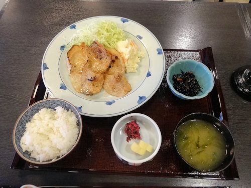 車屋 別館＠新宿