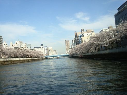 小名木川