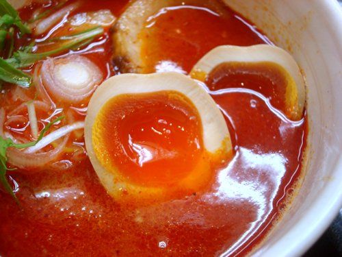 菜華@中野