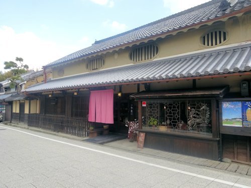 cafe ことだま＠飛鳥