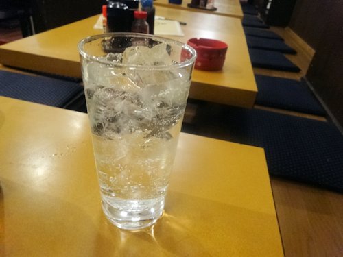 駒忠@中野