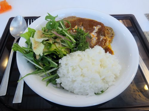 土日cafe （カフェ）＠中野
