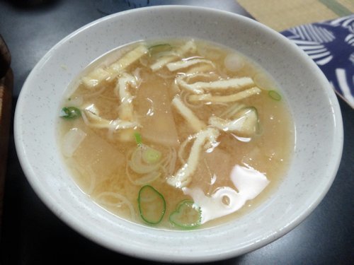 篝@中野