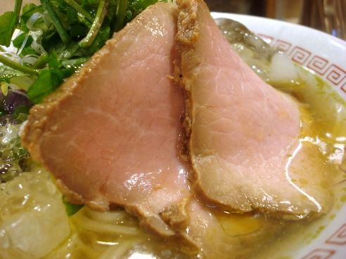 食堂七彩@都立家政
