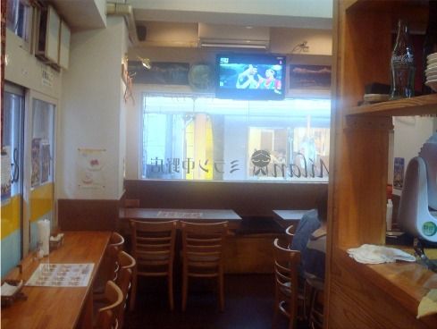 ミラン@中野