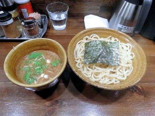 二代目えん寺＠中野