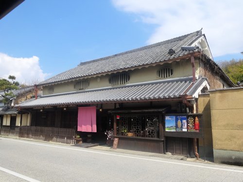 cafe ことだま＠飛鳥