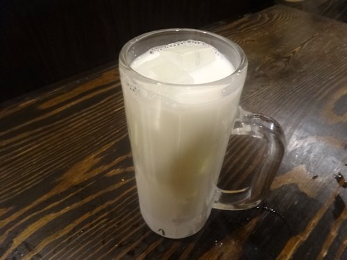 伊勢路@中野