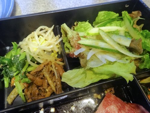長春館@新宿三丁目