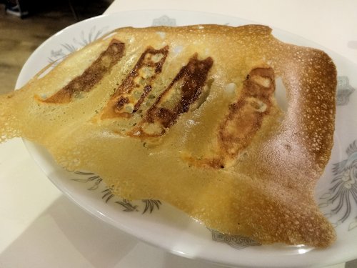 一番館 中野サンモール店