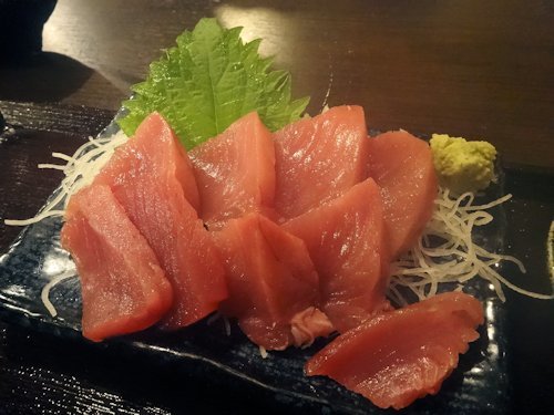 ぽんた食堂@中野
