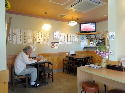 砂場@中野・野方・沼袋