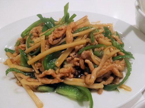 味王@中野