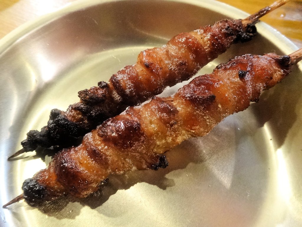 かわ焼き まいける 中野店 中野 ２ 東京ブウブウking