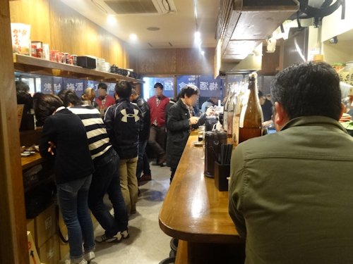 鎌倉酒店 中野北店@中野