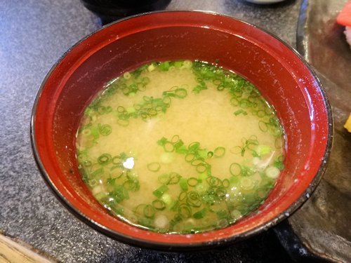 桃太郎すし 中野店＠東中野