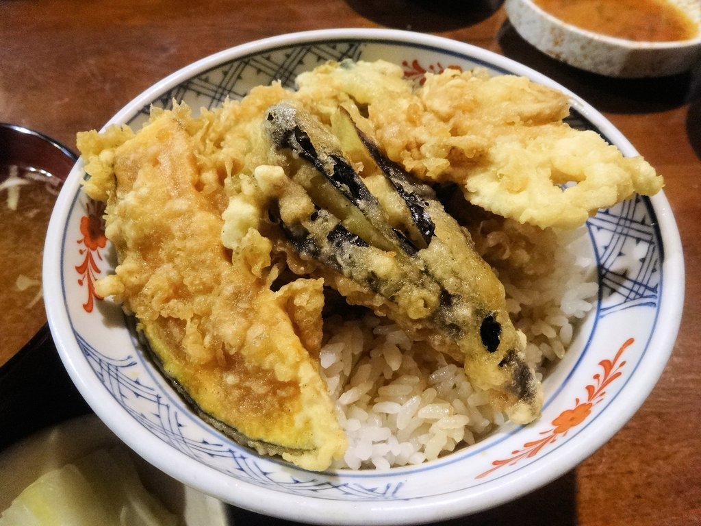 天ぷら 住友 中野 13 東京ブウブウking 天ぷら 住友 中野 13 東京ブウブウking