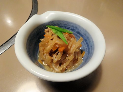 田原坂＠中野